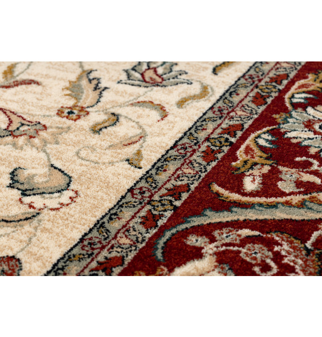 Koberec OMEGA ARIES světlý rubín