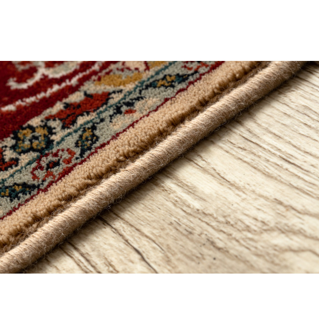 Koberec OMEGA ARIES světlý rubín