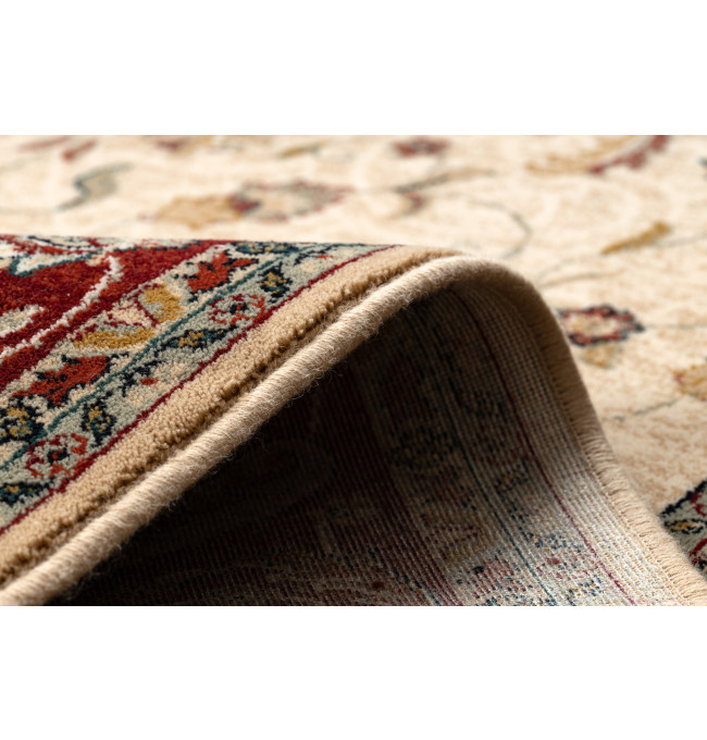 Koberec OMEGA ARIES světlý rubín