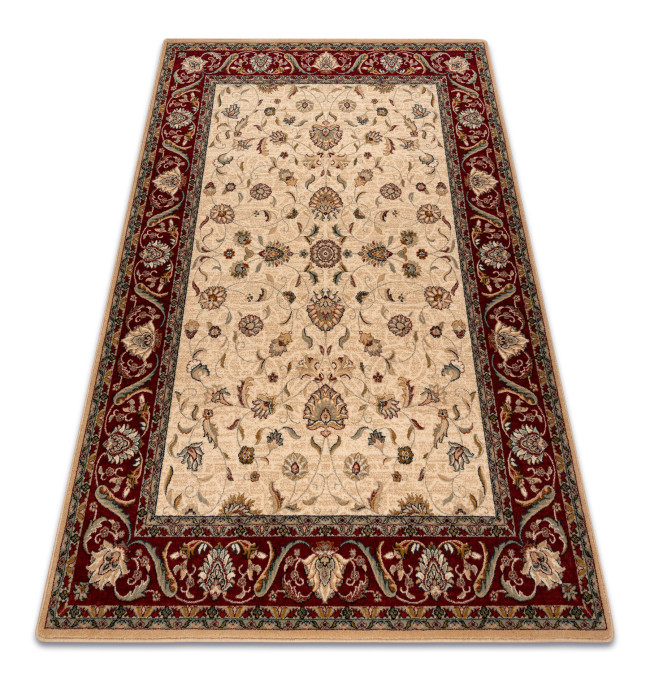 Koberec OMEGA ARIES světlý rubín