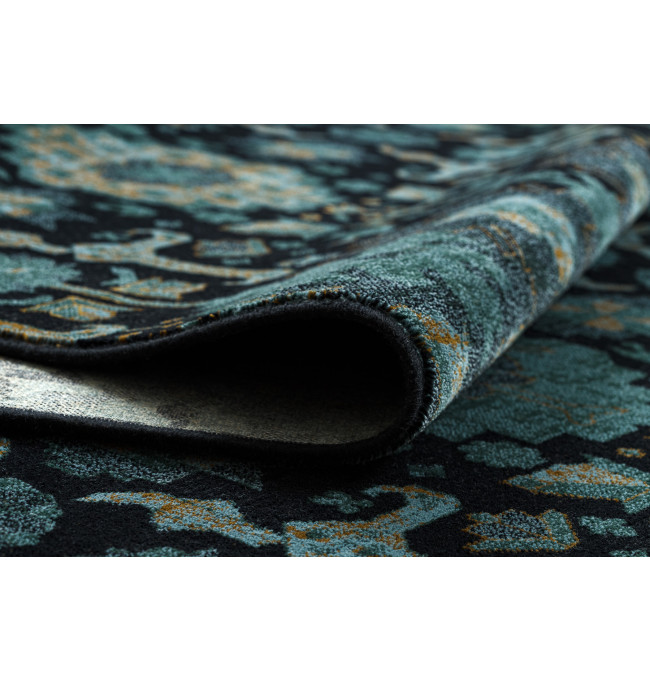 Koberec OMEGA KARAYE granátový