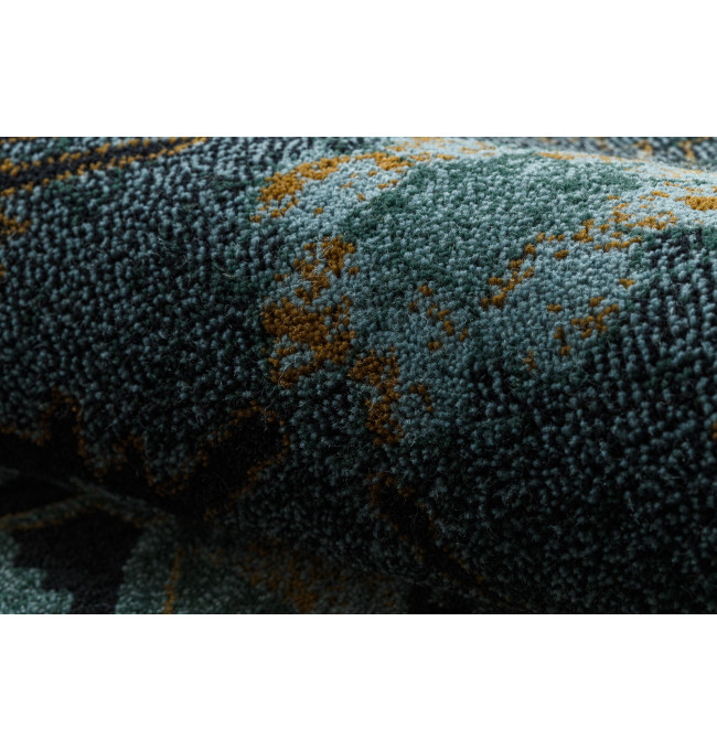 Koberec OMEGA KARAYE granátový