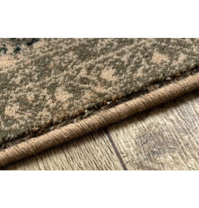 Koberec OMEGA MAMLUK Vintage rozeta, krémový