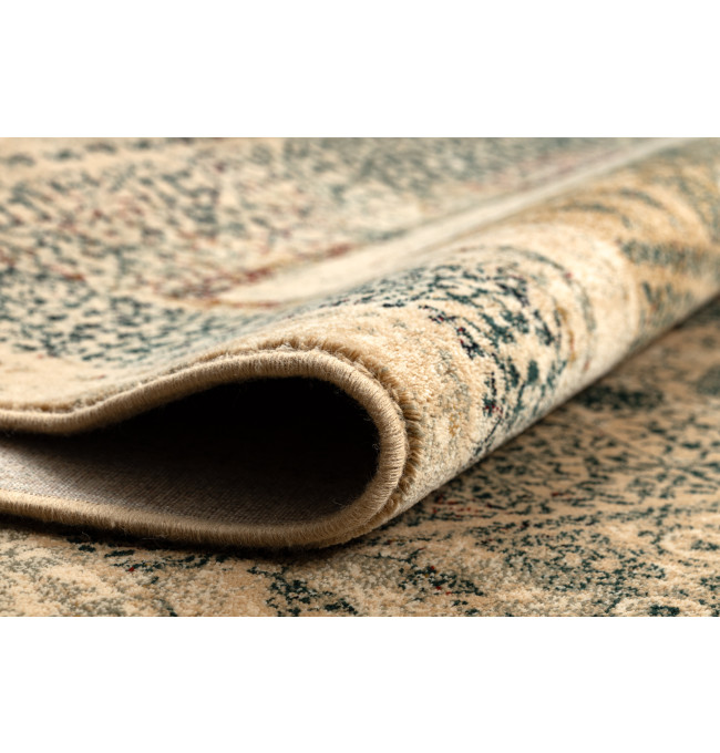 Koberec OMEGA MAMLUK Vintage rozeta, krémový