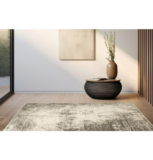 Koberec Sena Ballata světle šedý