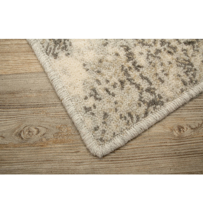 Koberec Sena Ballata světle šedý