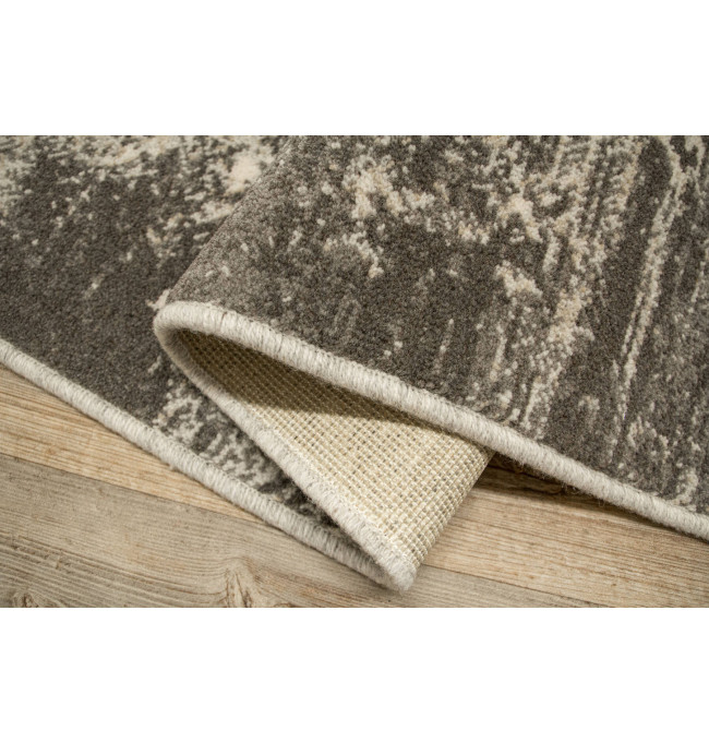 Koberec Sena Ballata světle šedý