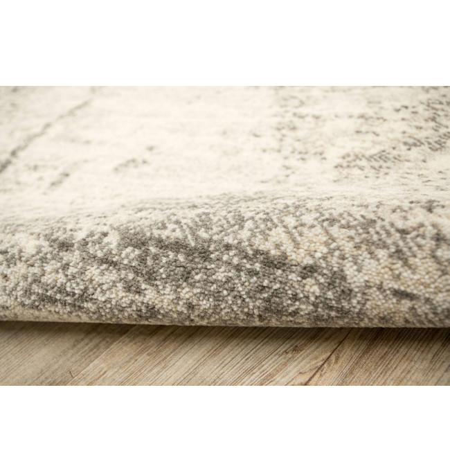 Koberec Sena Ballata světle šedý