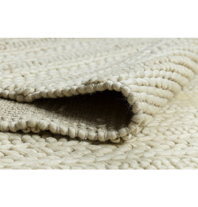 Koberec TAHAR 99002B krémový, linie