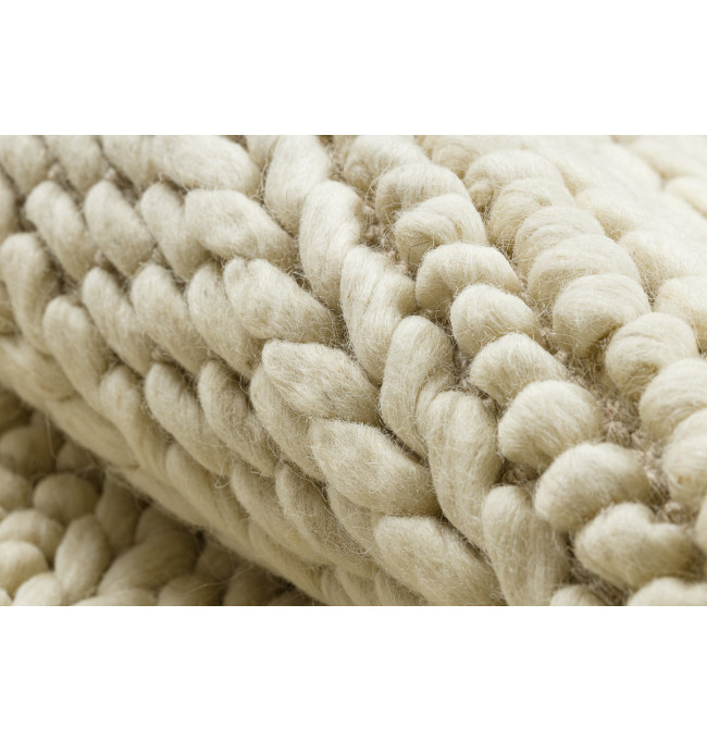 Koberec TAHAR 99002B krémový, linie