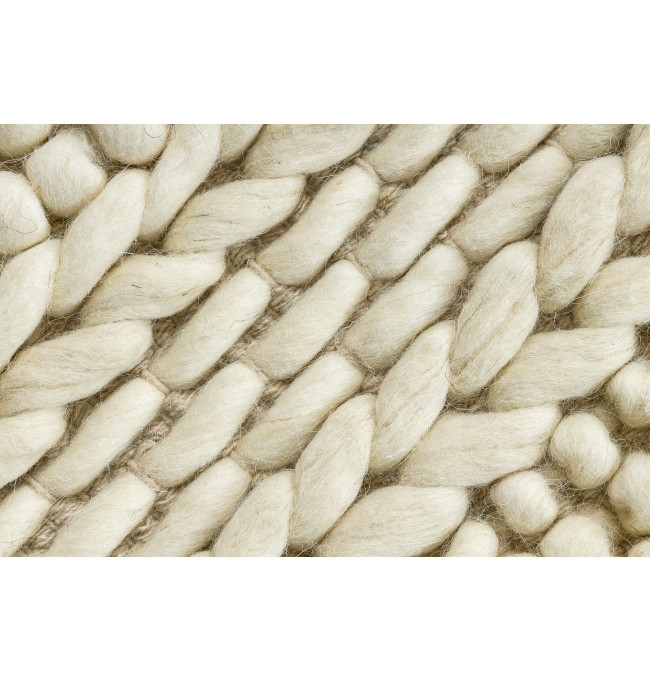 Koberec TAHAR 99002B krémový, linie