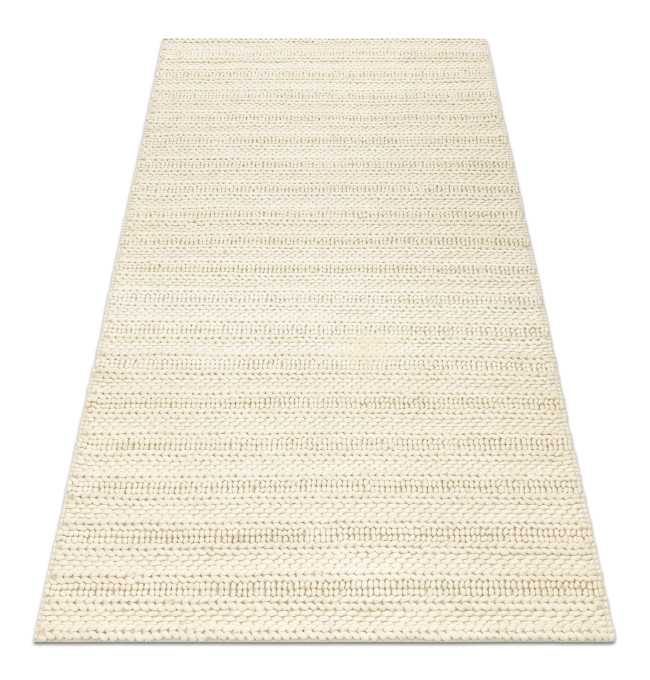 Koberec TAHAR 99002B krémový, linie