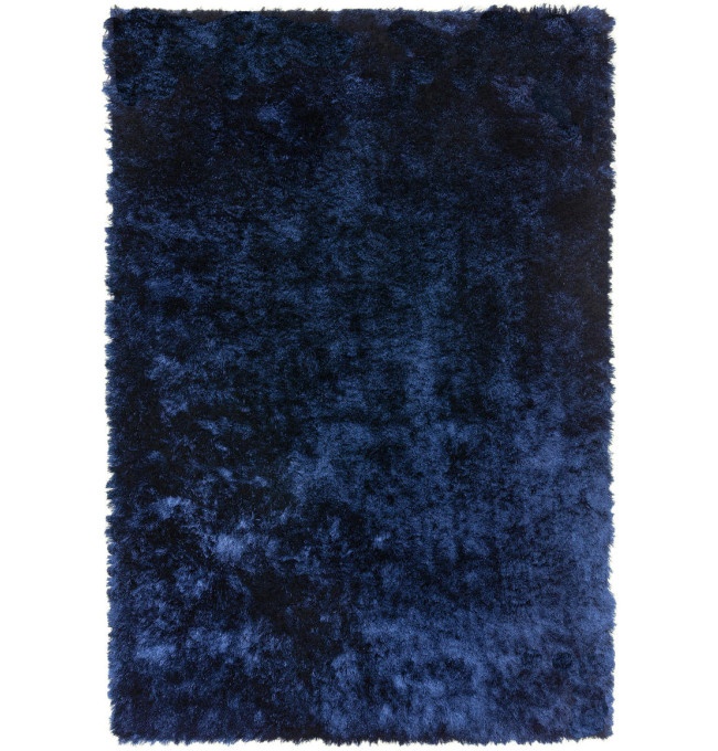 Koberec Whisper Navy modrý