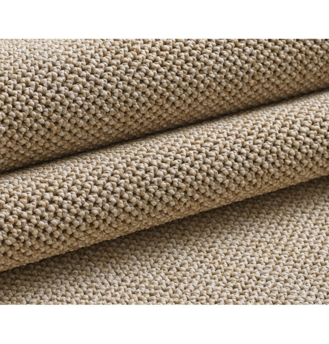 Koberec Loom béžový