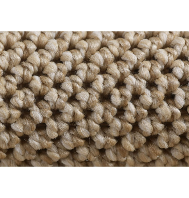 Koberec Loom béžový