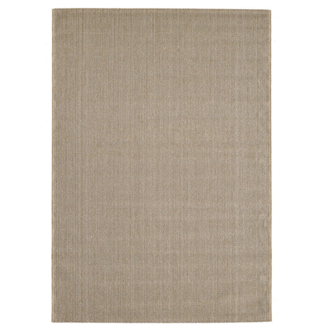 Koberec Loom béžový