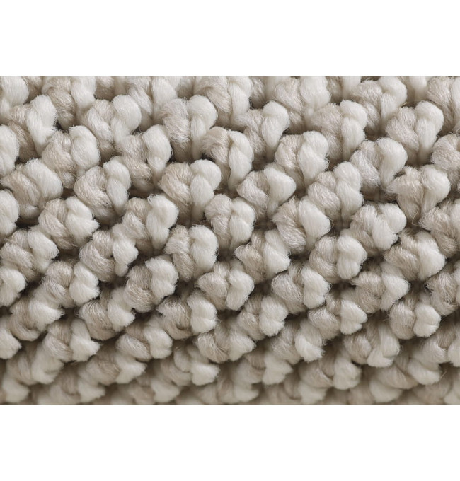 Koberec Loom krémový