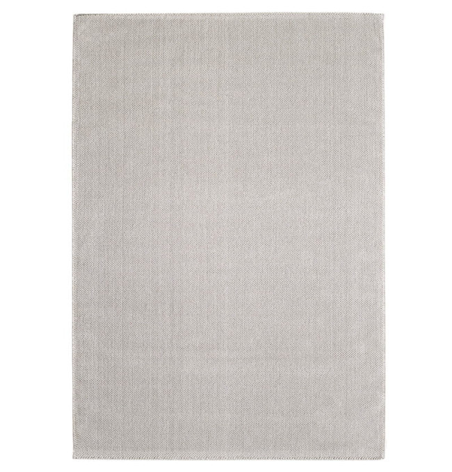 Koberec Loom krémový