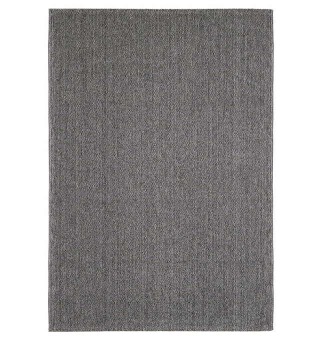 Koberec Loom šedý