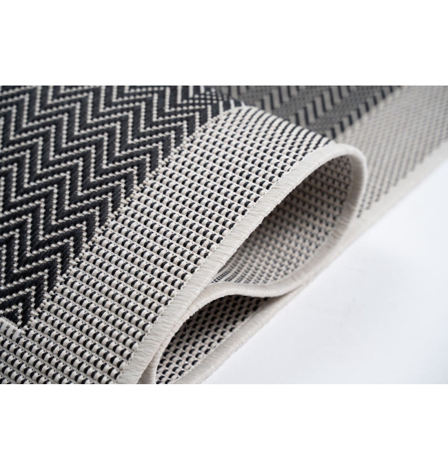 Koberec Miovani černý