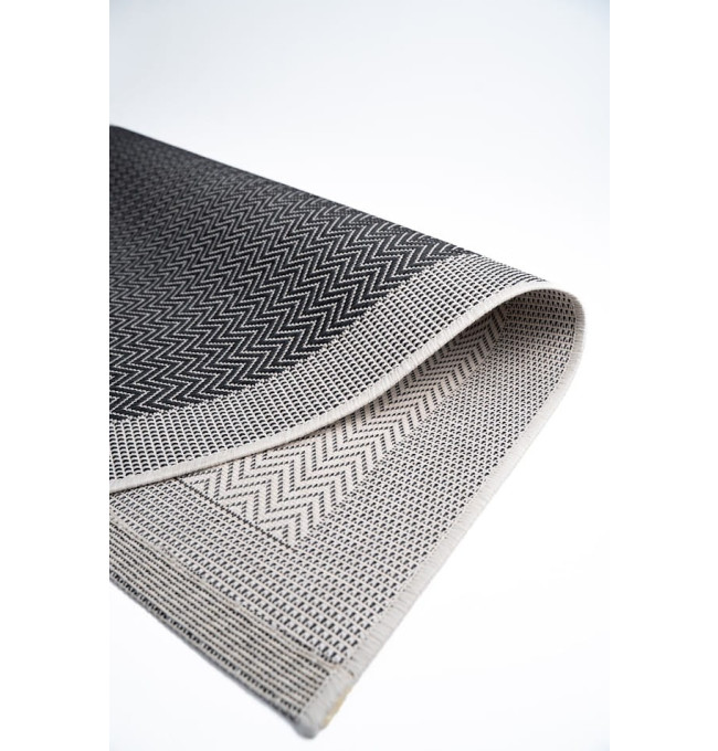 Koberec Miovani černý