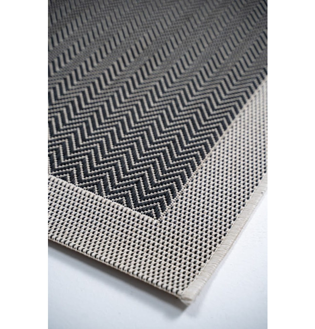 Koberec Miovani černý