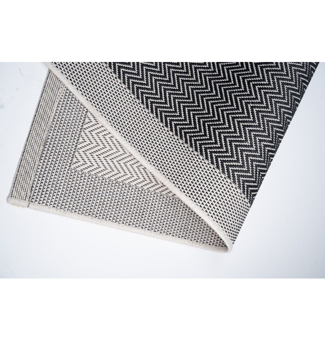 Koberec Miovani černý