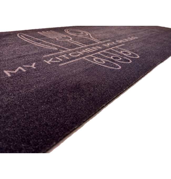 Kuchyňský koberec Deco Style moje kuchyně