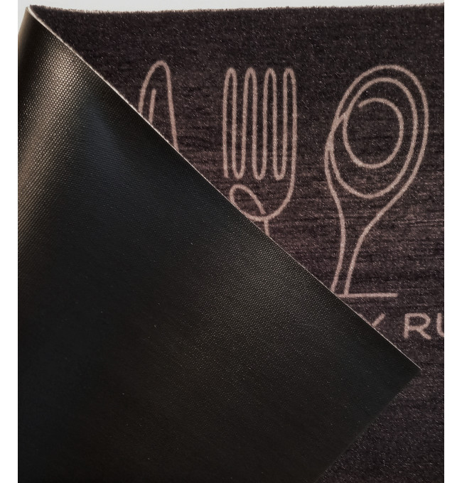 Kuchyňský koberec Deco Style moje kuchyně