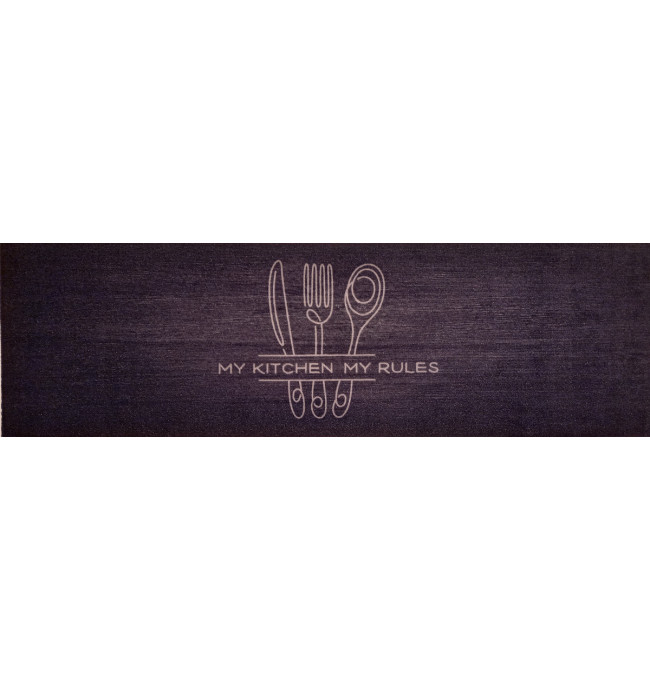 Kuchyňský koberec Deco Style moje kuchyně