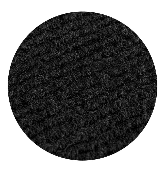 Nášlap na schody STEPI černý