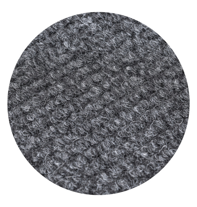 Nášlap na schody STEPI grafitový (15 ks)