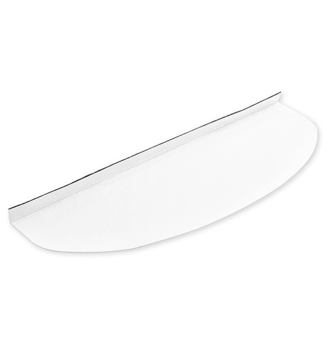 Nášlap na schody STEPI grafitový