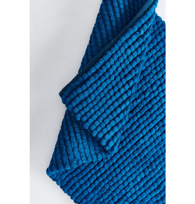 Koupelnové koberce Javo Premium tmavě tyrkysový