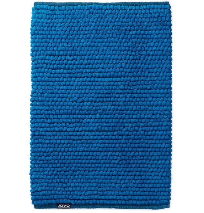 Koupelnové koberce Javo Premium tmavě tyrkysový