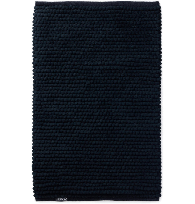 Koupelnový kobereček Javo Premium černý