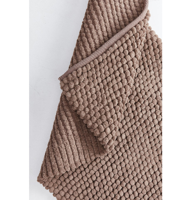 Koupelnový kobereček Javo Premium sépí