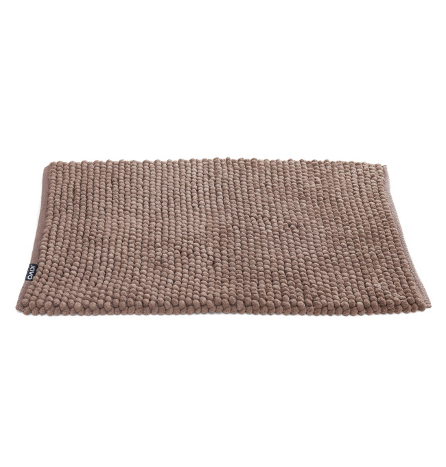 Koupelnový kobereček Javo Premium sépí