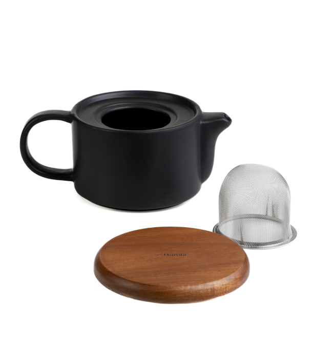 Džbán na čaj TALOSA 875583 600 ml