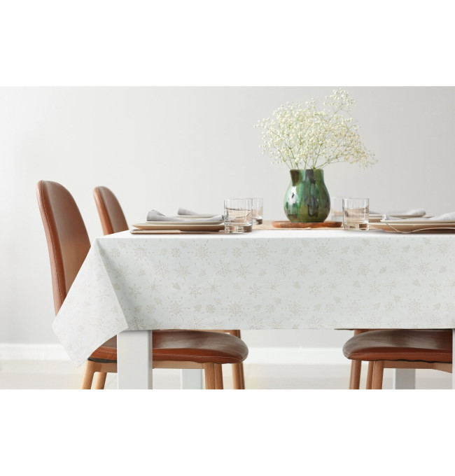 Ubrus FLASH 10 šampaňský