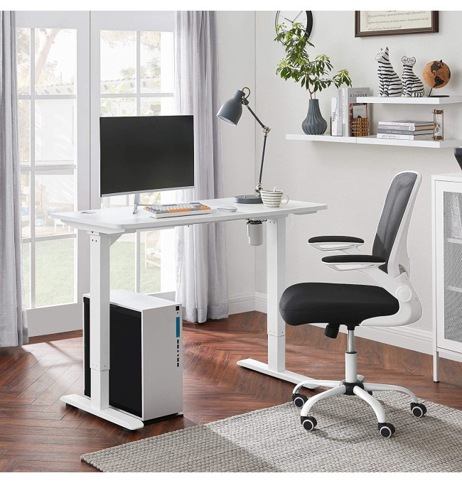 Elektrický kancelářský stůl LSD011W01