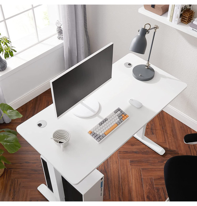 Elektrický kancelářský stůl LSD011W01