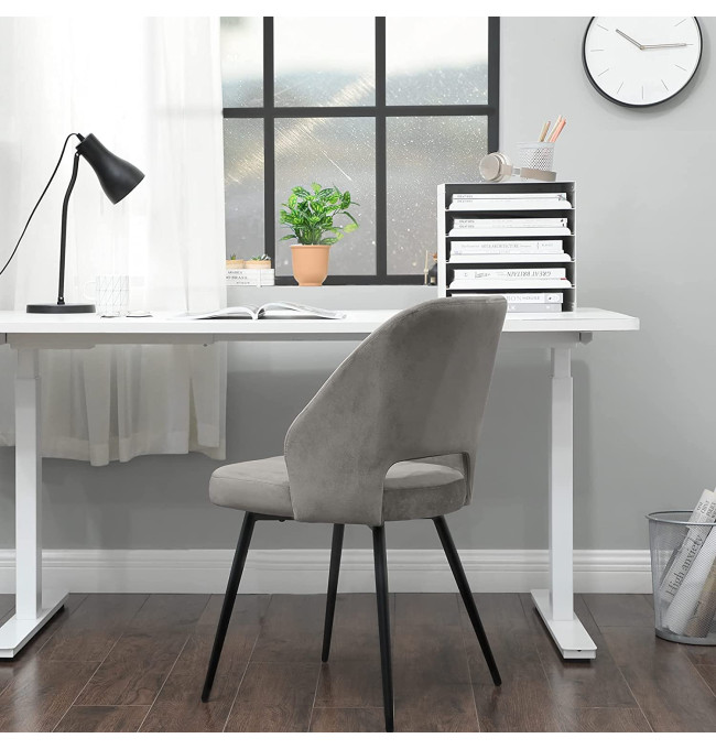 Jídelní židle 2ks LDC81GYV1