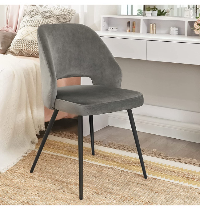 Jídelní židle 2ks LDC81GYV1