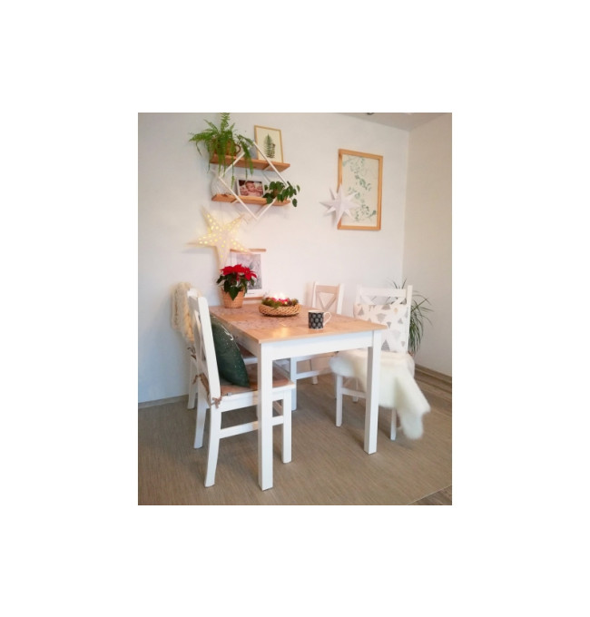 Exteriérový Oboustranný Koberec SIZAL DOUBLE 29201/075 melanž krém/melanž béž