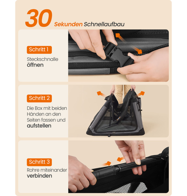 Přepravní taška PDC016B01