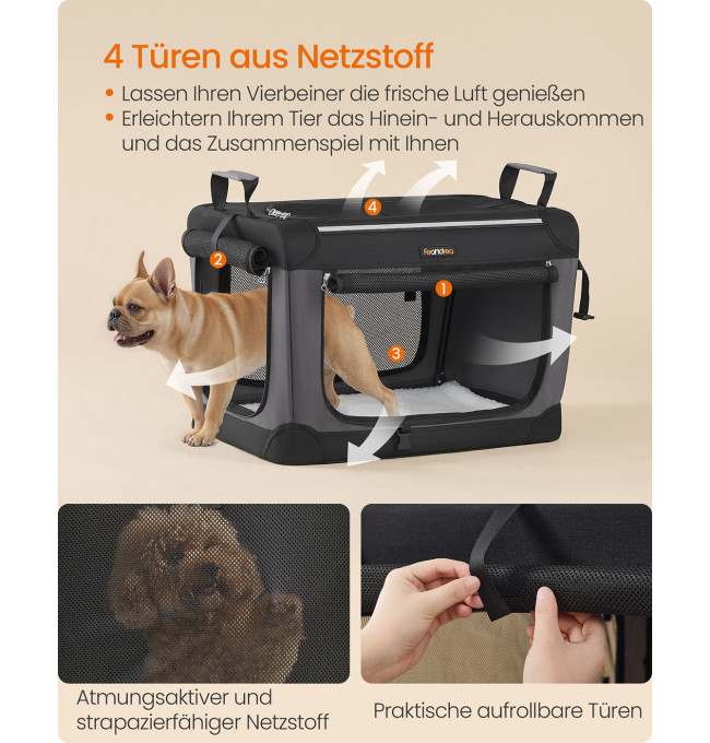 Přepravní taška PDC016B01