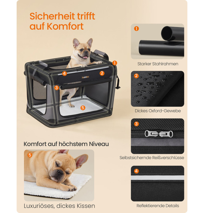 Přepravní taška PDC016B01