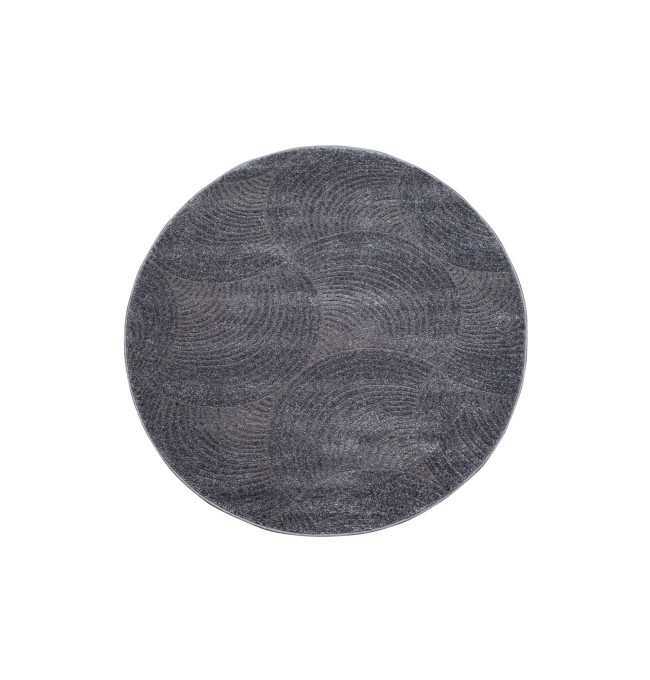 Koberec Fancy 647 šedý