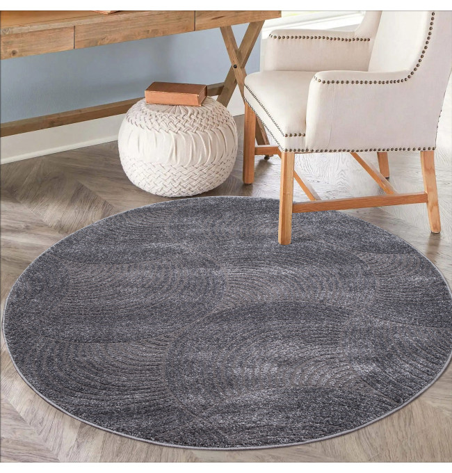 Koberec Fancy 647 šedý